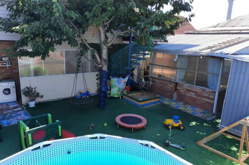 Изображение Изображение гостиницы &quot;Гостевой дом «У Ирины»&quot; #1 #1