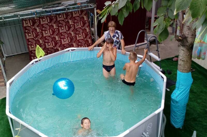 Изображение Изображение гостиницы &quot;Гостевой дом «У Ирины»&quot; #3 #3