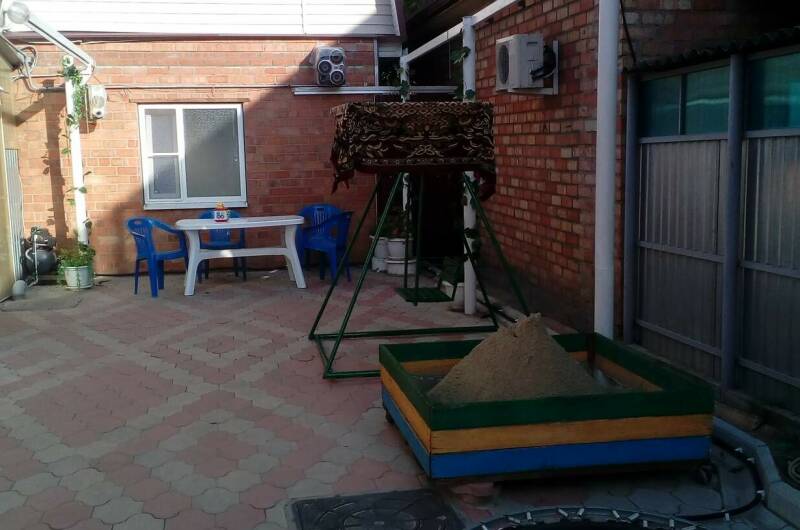 Изображение Изображение гостиницы &quot;Гостевой дом «У Ирины»&quot; #4 #4