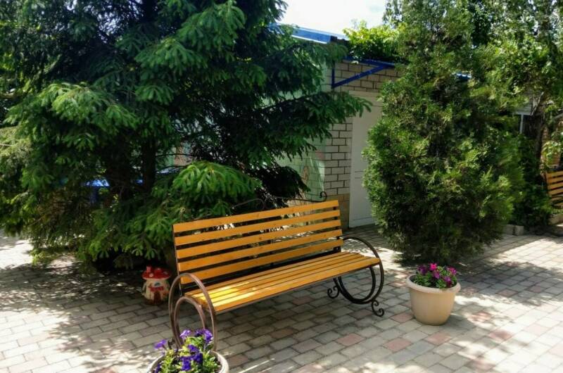 Изображение Изображение гостиницы "Частный дом «Наталинна»" #1 #1