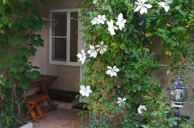 Изображение Изображение гостиницы "Частный дом «Наталинна»" #4 #4