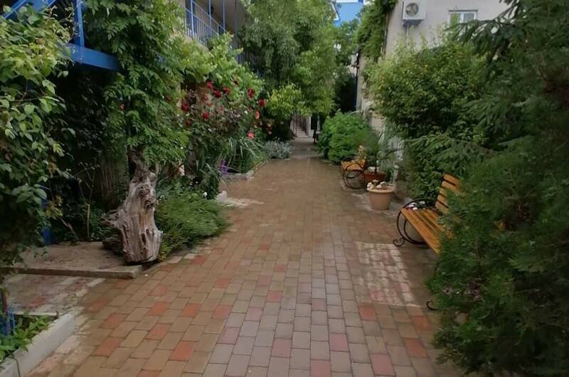 Изображение Изображение гостиницы "Частный дом «Наталинна»" #7 #7