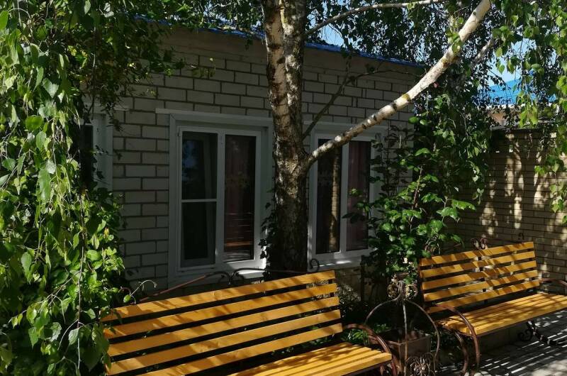 Изображение Изображение гостиницы "Частный дом «Наталинна»" #8 #8