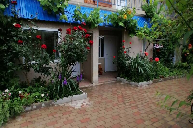 Изображение Изображение отеля / гостиницы "Частный дом «Наталинна»" #10 #8