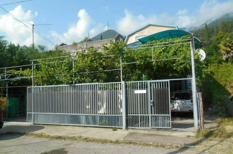 Изображение Изображение гостиницы &quot;Частный дом «У Анаиды»&quot; #3 #3