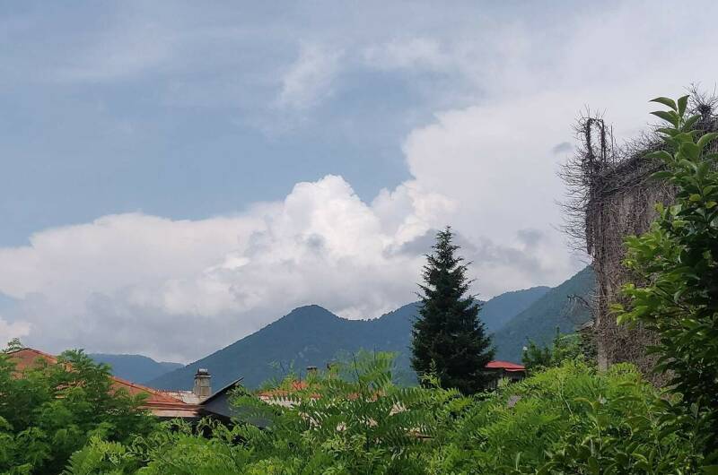 Изображение Изображение гостиницы &quot;Частный дом «У Анаиды»&quot; #4 #4