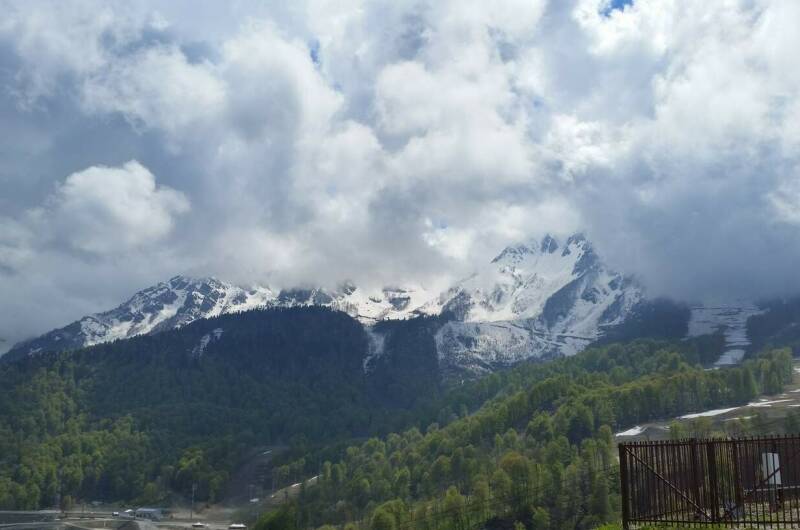 Изображение Изображение гостиницы &quot;Частный дом «У Анаиды»&quot; #6 #6