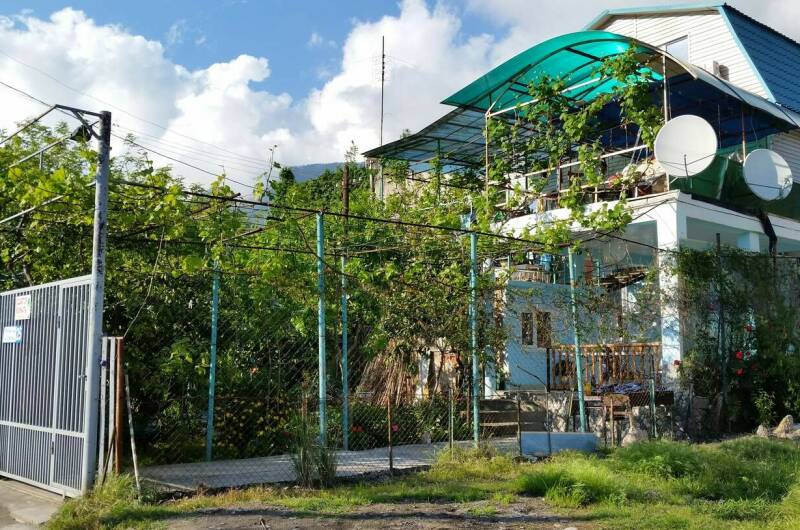 Изображение Изображение гостиницы &quot;Частный дом «У Анаиды»&quot; #7 #7