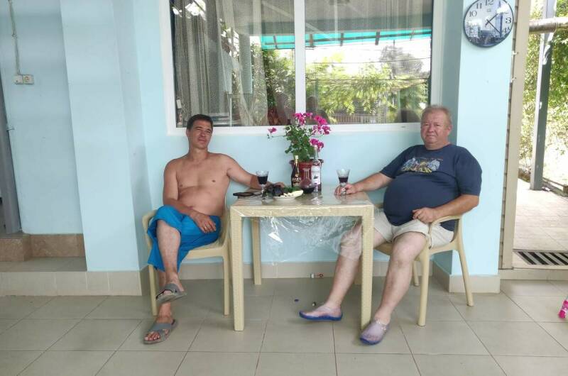 Изображение Изображение гостиницы &quot;Частный дом «У Анаиды»&quot; #8 #8