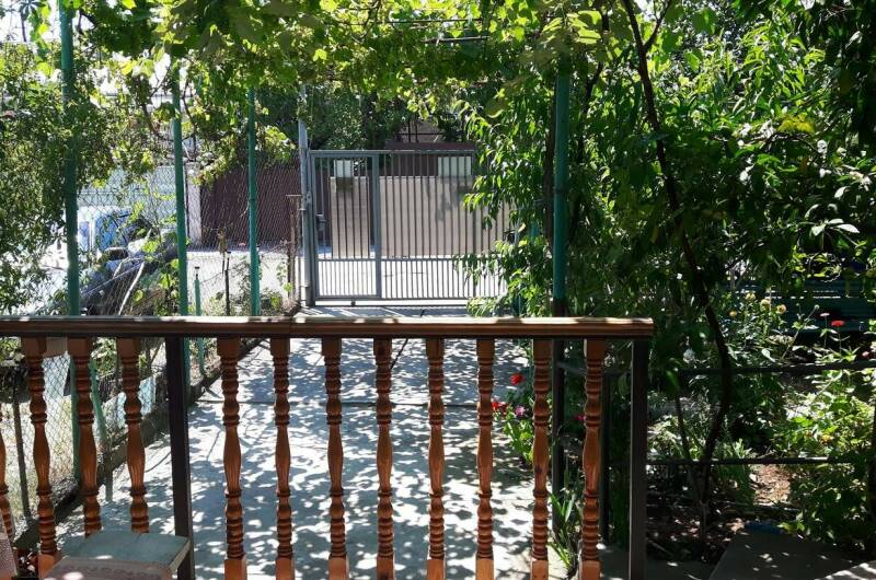 Изображение Изображение отеля / гостиницы "Частный дом «У Анаиды»" #10 #8