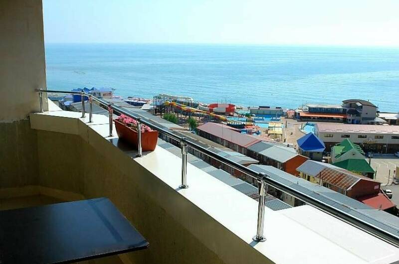 Изображение Изображение квартиры &quot;Квартира у моря&quot; #1 #1