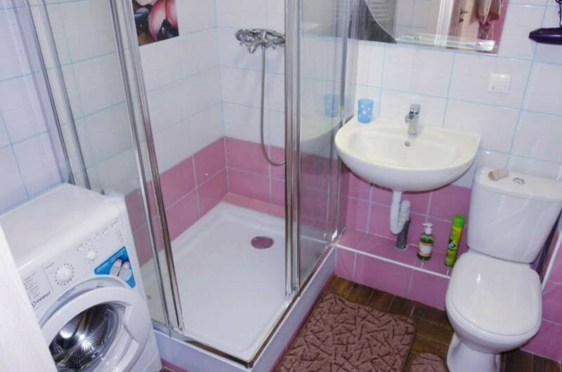 Изображение Изображение квартиры &quot;Квартира у моря&quot; #4 #4