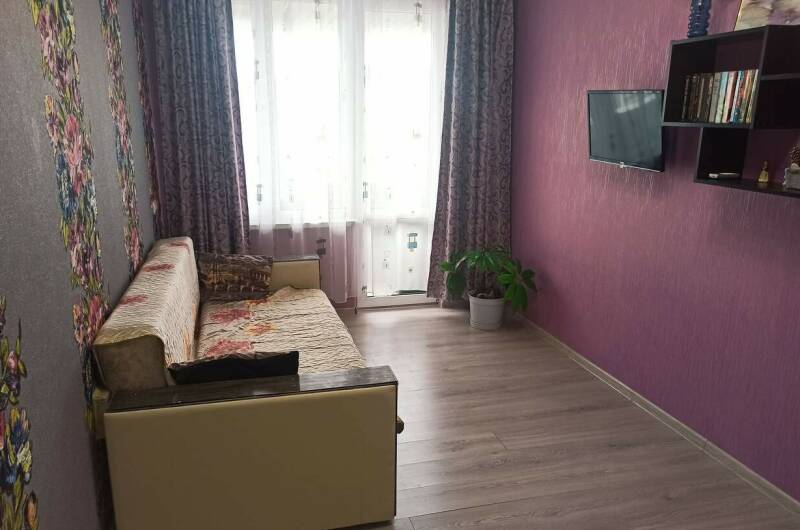 Изображение Изображение квартиры &quot;Квартира у моря&quot; #6 #6