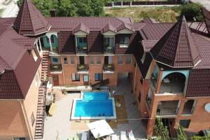 Изображение Гостевой дом «Уютное местечко Суфо» #5