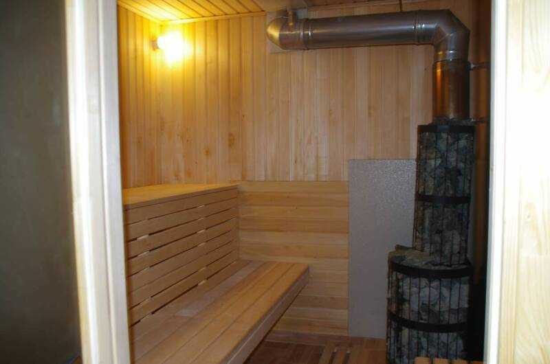 Изображение Изображение гостиницы "Гостевой дом «Уютное местечко Суфо»" #3 #3