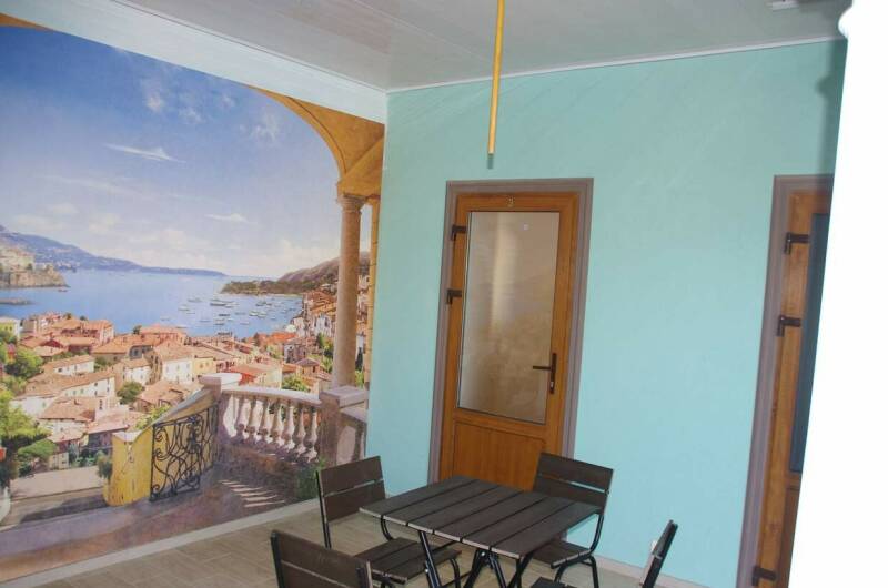 Изображение Изображение гостиницы "Гостевой дом «Уютное местечко Суфо»" #6 #6