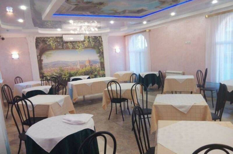 Изображение Изображение отеля / гостиницы "Гостевой дом «Уютное местечко Суфо»" #10 #8