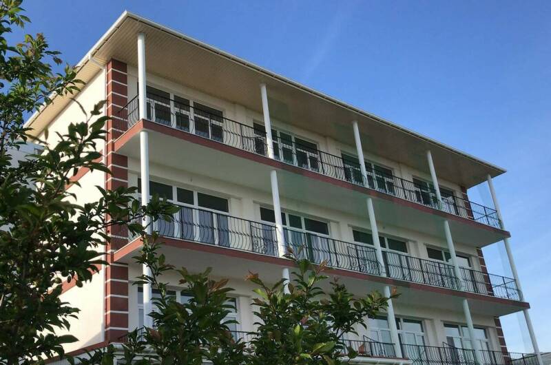 Изображение Изображение гостиницы &quot;Гостевой дом «Мальва»&quot; #2 #2