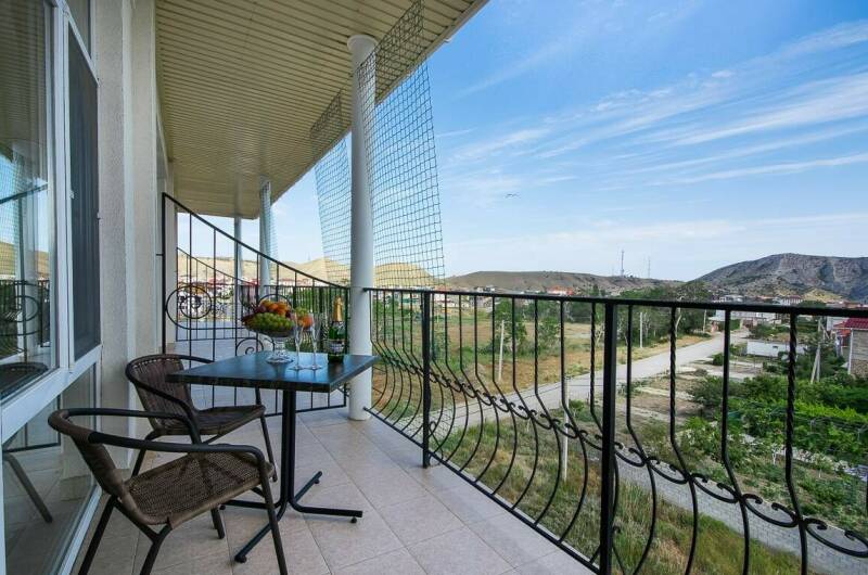 Изображение Изображение гостиницы &quot;Гостевой дом «Мальва»&quot; #4 #4