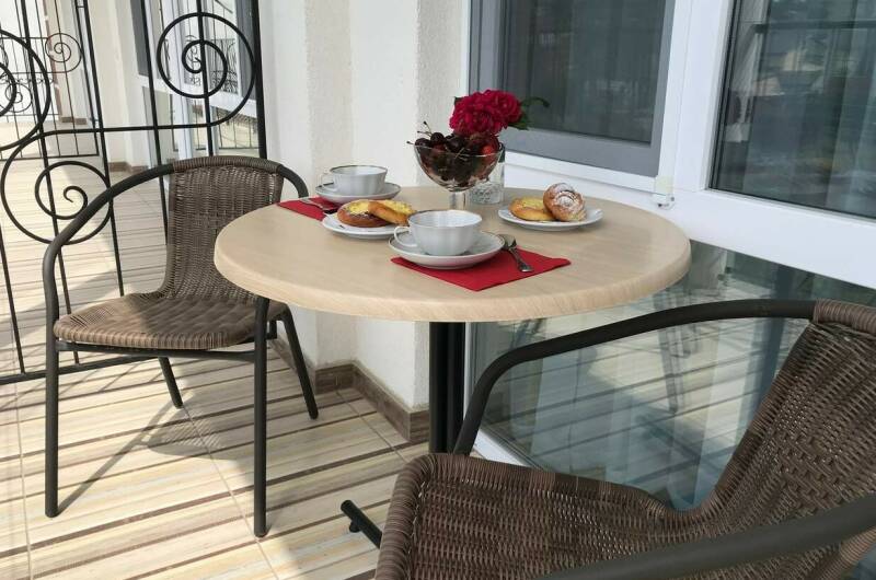 Изображение Изображение гостиницы &quot;Гостевой дом «Мальва»&quot; #6 #6