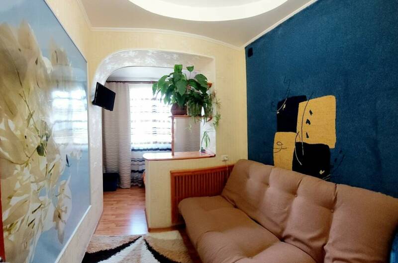 Изображение Изображение квартиры "Дом под ключ в Гурзуфе с садом" #2 #2