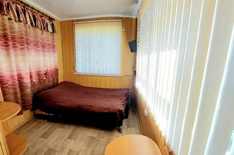 Изображение Изображение квартиры "Дом под ключ в Гурзуфе с садом" #3 #3