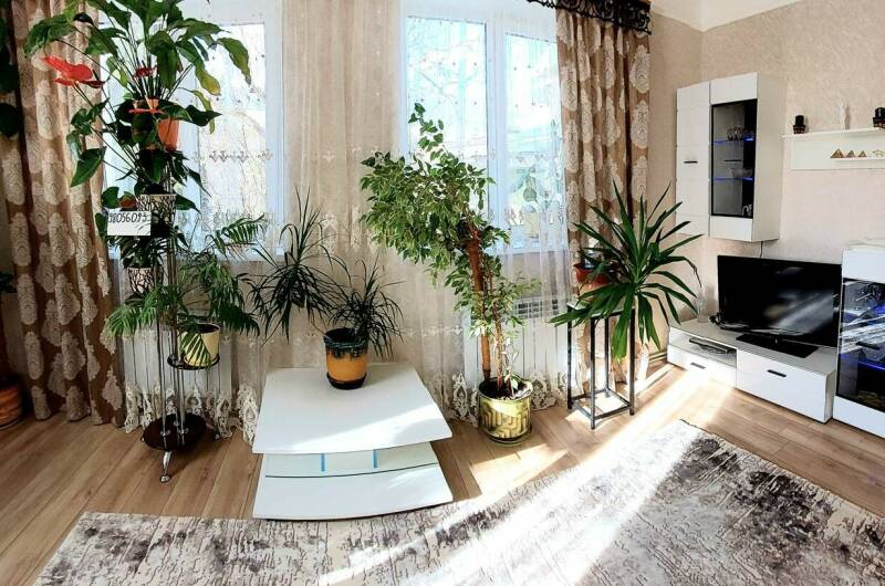 Изображение Изображение квартиры / апартамента "Дом под ключ в Гурзуфе с садом" #11 #9