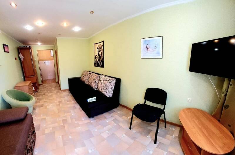 Изображение Изображение квартиры "Дом под ключ в центре" #1 #1