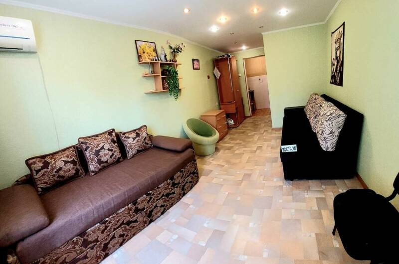 Изображение Изображение квартиры "Дом под ключ в центре" #3 #3