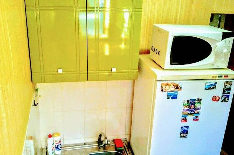 Изображение Изображение квартиры "Дом под ключ в центре" #4 #4