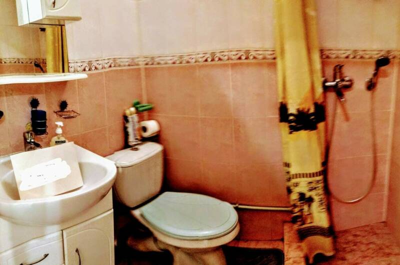 Изображение Изображение квартиры "Дом под ключ в центре" #6 #6