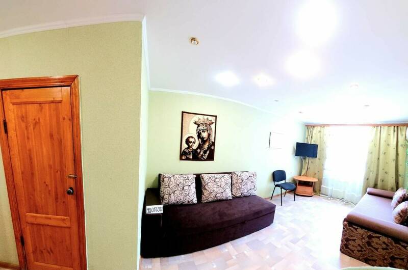 Изображение Изображение квартиры "Дом под ключ в центре" #7 #7