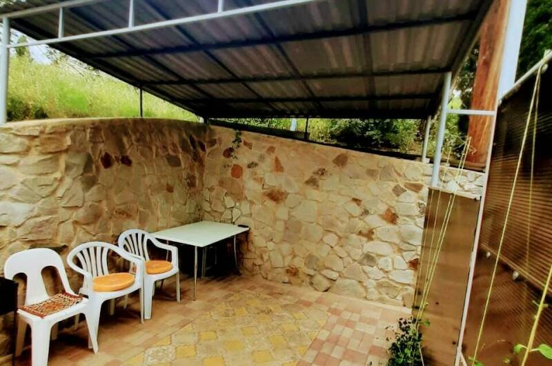 Изображение Изображение квартиры "Дом под ключ в центре" #8 #8