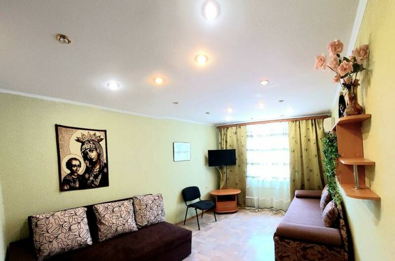 Изображение Изображение квартиры / апартамента "Дом под ключ в центре" #10 #8