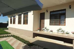 Изображение отеля / гостиницы "Гостевой дом у моря"