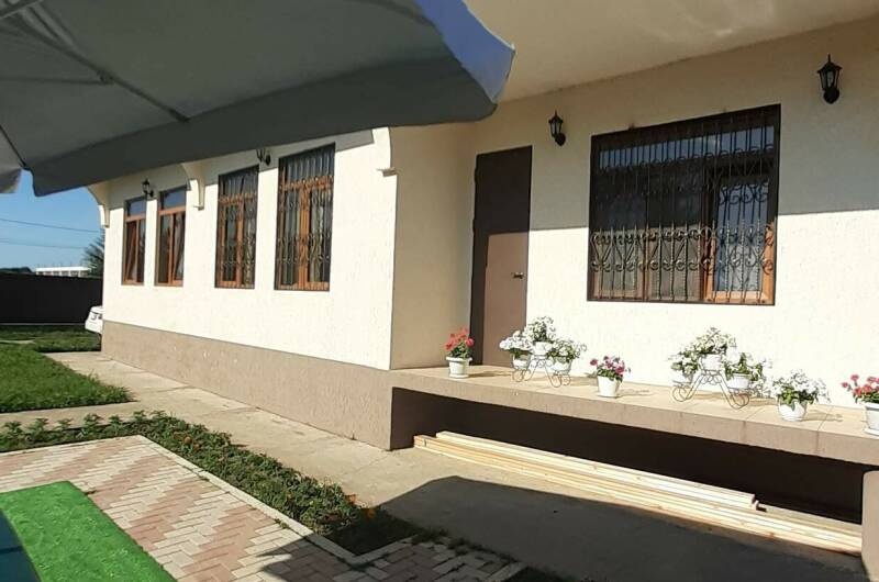 Изображение Изображение гостиницы &quot;Гостевой дом у моря&quot; #1 #1