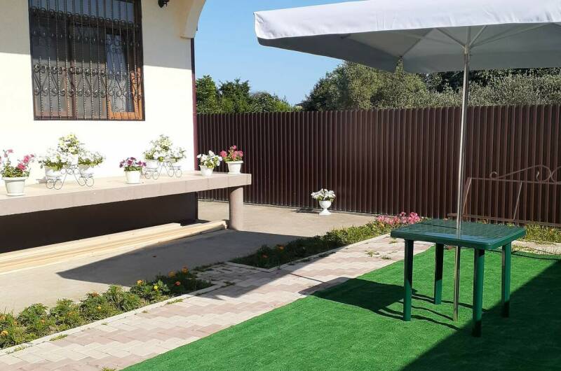 Изображение Изображение гостиницы &quot;Гостевой дом у моря&quot; #2 #2