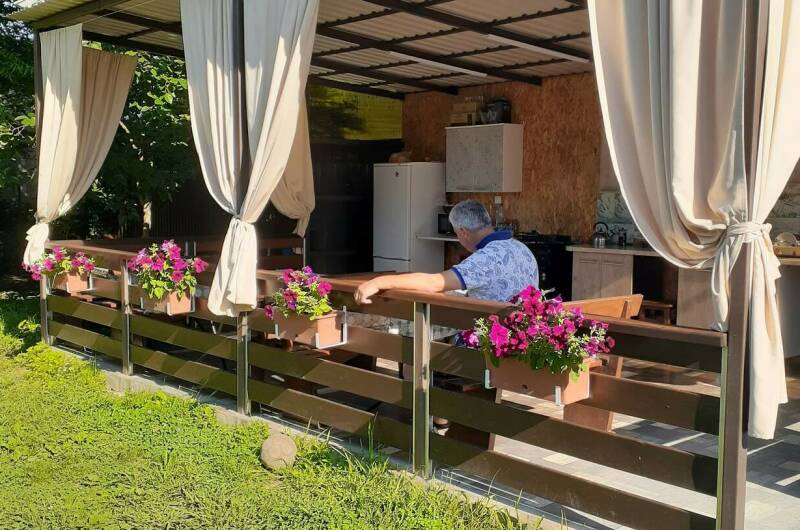 Изображение Изображение гостиницы &quot;Гостевой дом у моря&quot; #4 #4