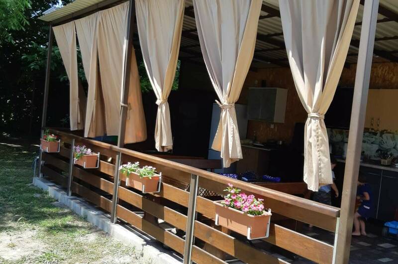 Изображение Изображение гостиницы &quot;Гостевой дом у моря&quot; #5 #5