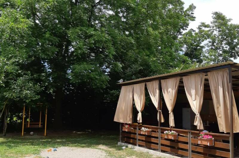 Изображение Изображение гостиницы &quot;Гостевой дом у моря&quot; #7 #7