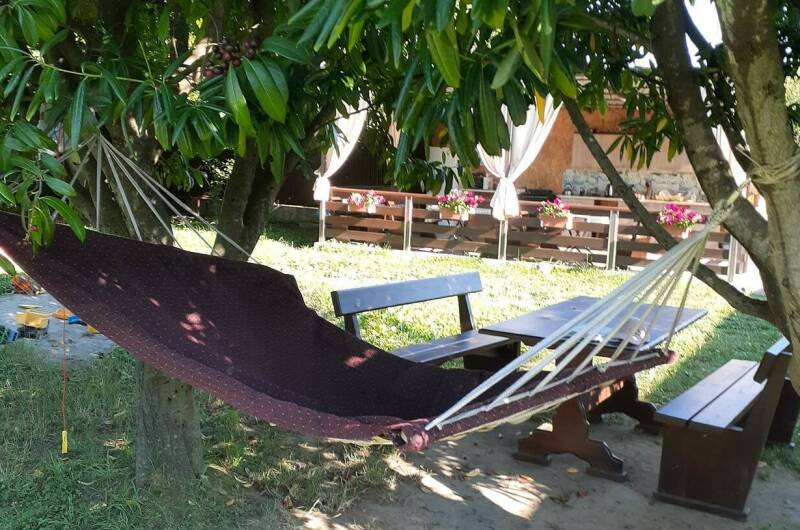 Изображение Изображение гостиницы &quot;Гостевой дом у моря&quot; #8 #8