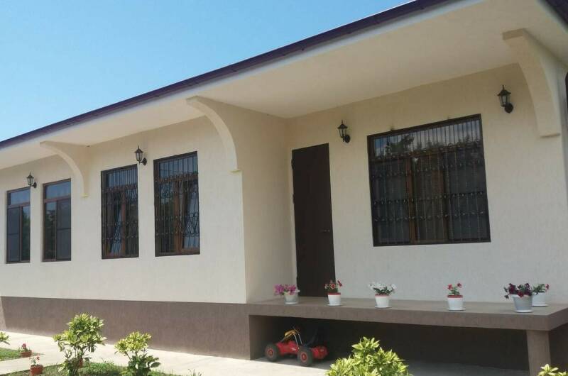 Изображение Изображение отеля / гостиницы "Гостевой дом у моря" #10 #8