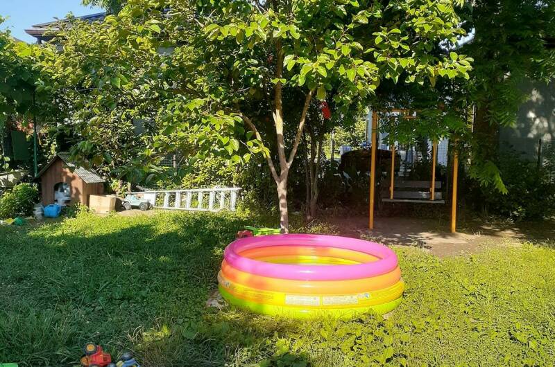 Изображение Изображение отеля / гостиницы "Гостевой дом у моря" #11 #9