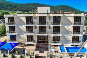 Изображение Гостиница «Родос» 2 корпус #6