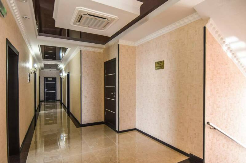 Изображение Изображение гостиницы "Гостиница «Родос» 2 корпус" #6 #6