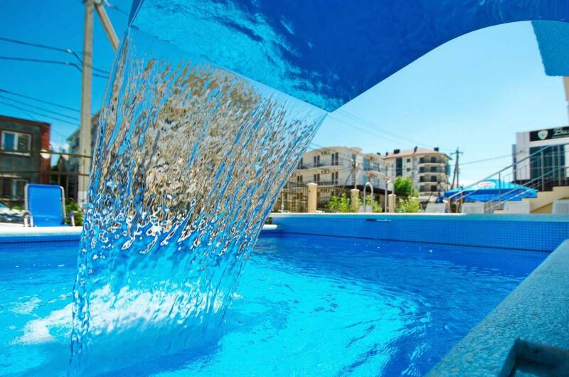 Изображение Изображение отеля / гостиницы "Гостиница «Родос» 2 корпус" #10 #8