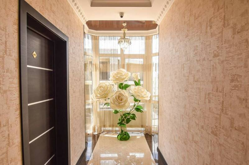 Изображение Изображение отеля / гостиницы "Гостиница «Родос» 2 корпус" #11 #9