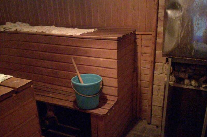 Изображение Изображение гостиницы &quot;Частный сектор «Белорусский домик»&quot; #3 #3