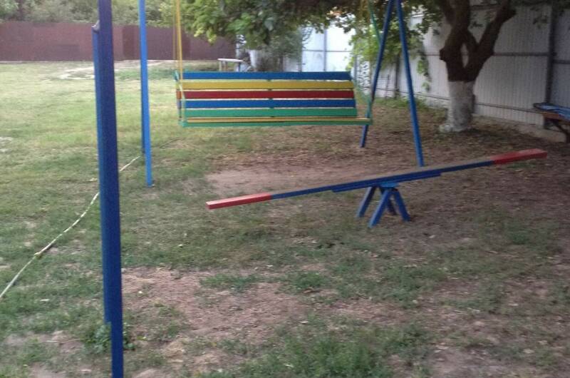 Изображение Изображение гостиницы &quot;Частный сектор «Белорусский домик»&quot; #4 #4