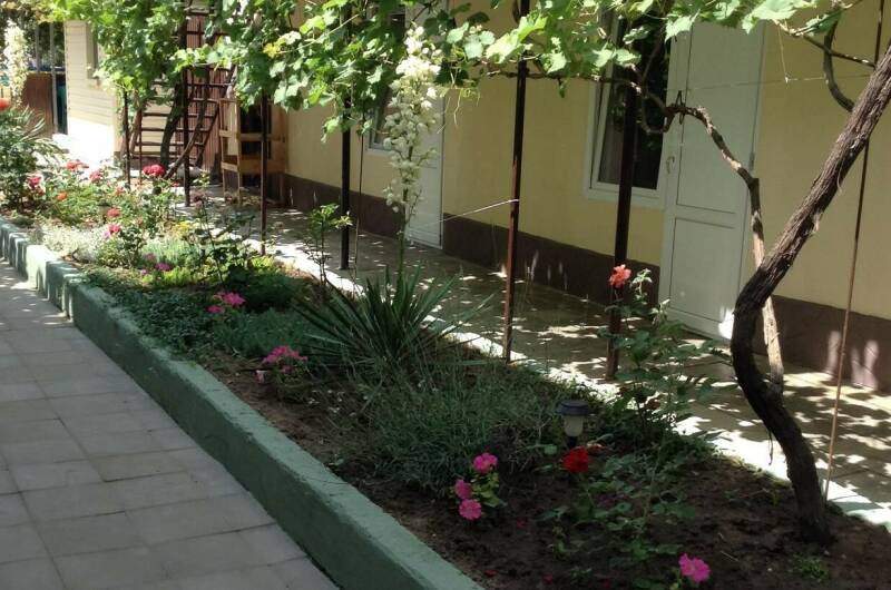 Изображение Изображение гостиницы &quot;Частный сектор «Белорусский домик»&quot; #6 #6